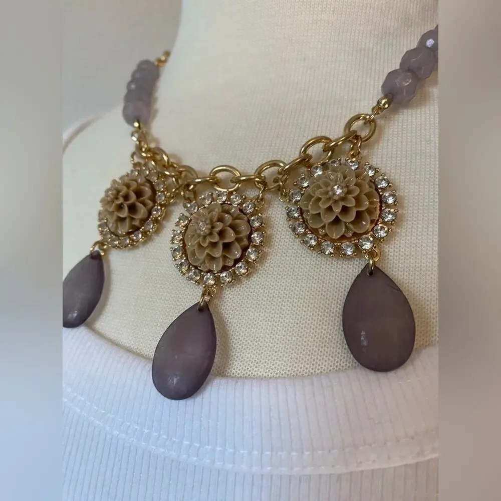 Plunder designs necklace